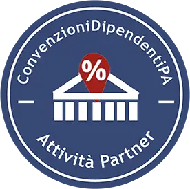 Convenzioni Dipendenti PA – Attività Partner
